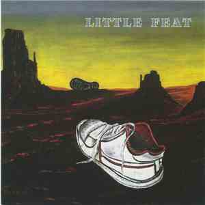 Little Feat - Keep On Walking mp3 album