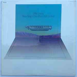 Little Sonny - New King Of The Blues Harmonica mp3 album