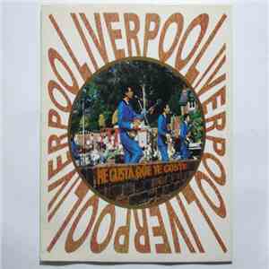 Liverpool - Me Gusta Que Te Guste mp3 album
