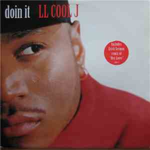 LL Cool J - Doin It mp3 album