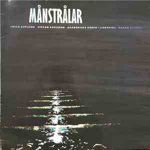 Lollo Asplund, Stefan Axelsson, Akademiska Kören I Linköping, Håkan Alinder - Månstrålar mp3 album