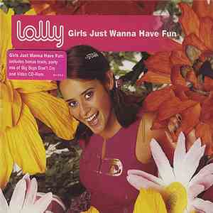 Lolly  - Girls Just Wanna Have Fun mp3 album