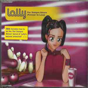 Lolly - Per Sempre Amore (Forever In Love) mp3 album