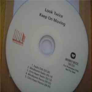 Look Twice - Keep On Moving mp3 album