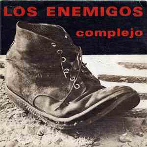 Los Enemigos - Complejo mp3 album