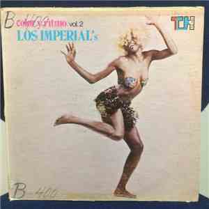 Los Imperial's - Color Y Ritmo VOL. II mp3 album