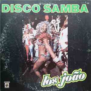 Los João - Disco Samba mp3 album