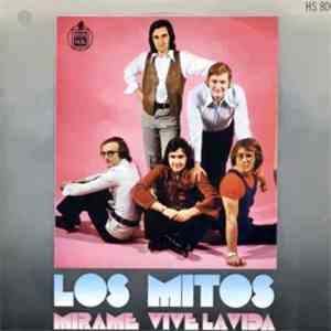 Los Mitos - Mirame / Vive La Vida mp3 album