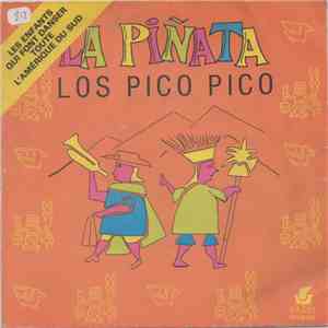 Los Pico Pico - La Piñata mp3 album