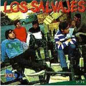 Los Salvajes - Los Salvajes Vol. 2 mp3 album