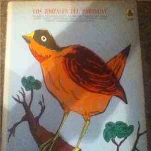 Los Zorzales Del Paraguay - Los Zorzales Del Paraguay mp3 album