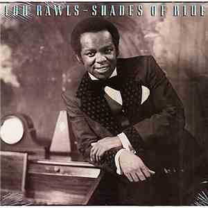 Lou Rawls - Shades Of Blue mp3 album