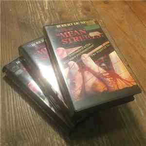 Lovely Jon - Mean Streets mp3 album