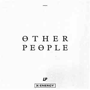 LP - Other People mp3 album