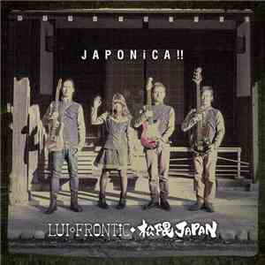 Lui◇Frontic◆松隈Japan - Japonica!! mp3 album