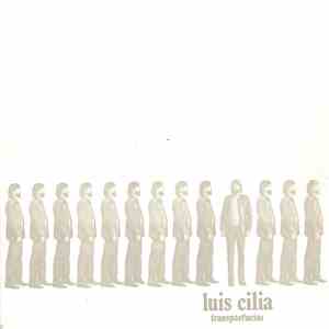 Luis Cilia - Transparências mp3 album