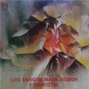 Luis Enrique Mejía Godoy y Mancotal - Nicarafricanico mp3 album