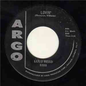 Lulu Reed - Idle Gossip / Lovin' mp3 album