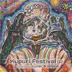 Lunar & Ishdub - Kupuri Festival 02 mp3 album