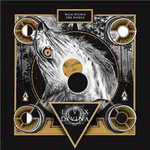 Lux Divina - Walk Within The Riddle mp3 album