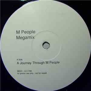 M People - Megamix mp3 album
