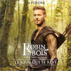 M. Pokora - Le Jour Qui Se Rêve mp3 album
