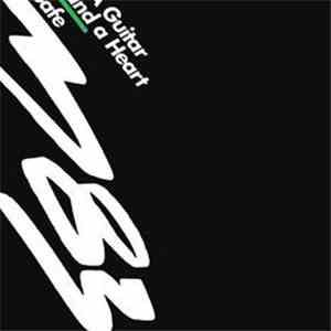 M83 - A Guitar And A Heart / Safe mp3 album