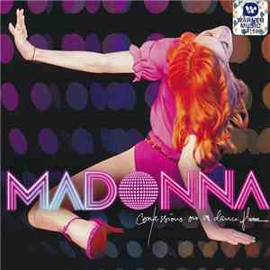 Madonna - Confessions On A Dance Floor mp3 album