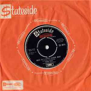 Mama Cass - Move In A Little Closer, Baby / I Can dream Can't I mp3 album