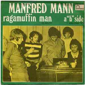 Manfred Mann - Ragamuffin Man = El Golfo mp3 album