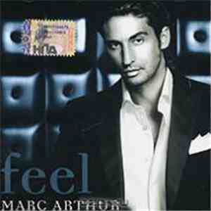 Marc Arthur - Feel mp3 album