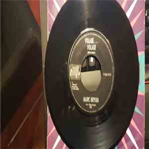 Marc Aryan - Ma Petit Chanson - Volage Volage mp3 album