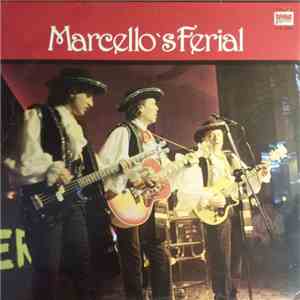 Marcello's Ferial - Marcello's Ferial mp3 album