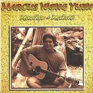 Marcus Wong Yuen - Mauka ~ Makai mp3 album