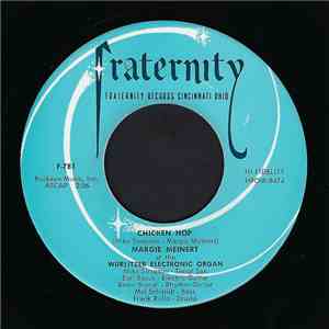 Margie Meinert / Dean Stewart - Chicken Hop / Something Happened mp3 album