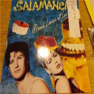 Marie Laure Et Lui - Salamanca mp3 album