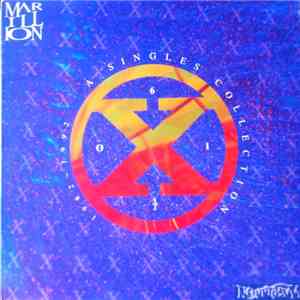 Marillion - 1982-1992 - A Singles Collection mp3 album