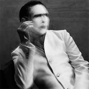Marilyn Manson - The Pale Emperor mp3 album