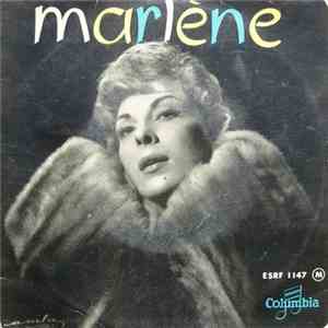 Marlène - Zeze mp3 album