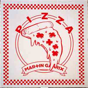 Martin Garrix - Pizza mp3 album