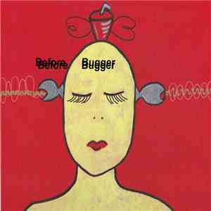 Martin Oise - Before Bugger mp3 album
