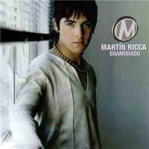 Martín Ricca - Enamorado mp3 album