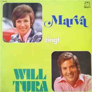 Marva - Marva Zingt Will Tura mp3 album