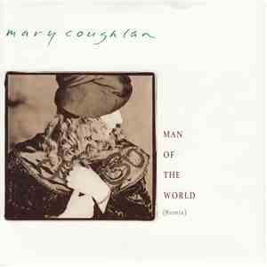 Mary Coughlan - Man Of The World mp3 album