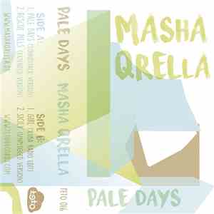 Masha Qrella - Pale Days mp3 album