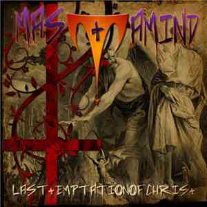 Mastamind - Last Temptation Of Christ mp3 album