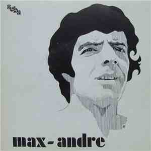Max - André - Monsieur Schweitzer mp3 album