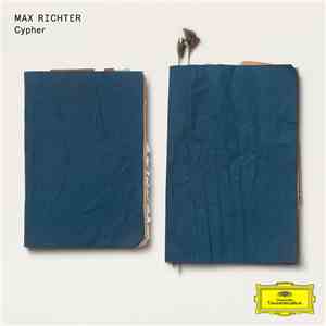 Max Richter - Cypher mp3 album