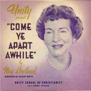 May Rowland - Come Ye Apart Awhile mp3 album