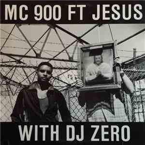 MC 900 Ft Jesus With DJ Zero - Too Bad / Shut Up mp3 album